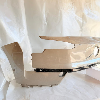 Volvo EX30 Ön Tampon 2023-2025 31345658 En Uygun Oto Parça