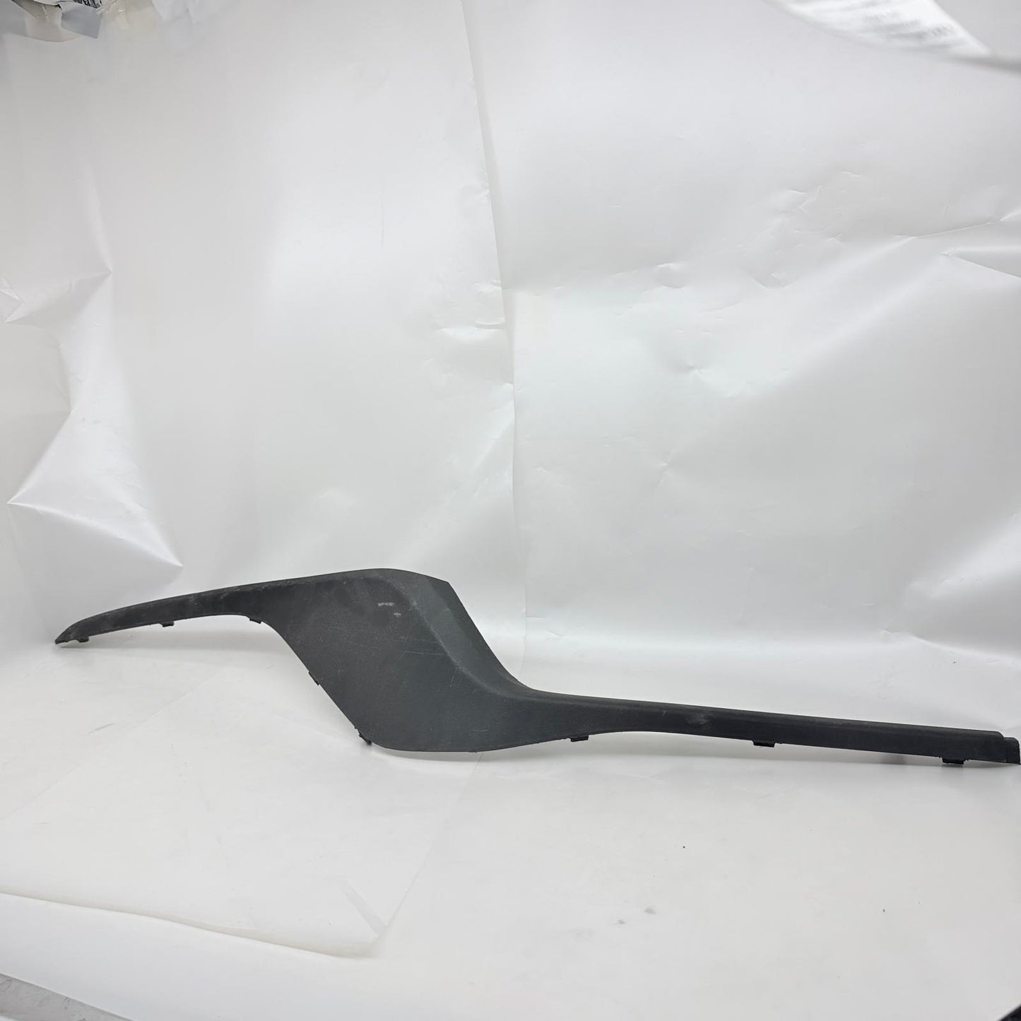 Volvo V40 Sol Ön Tampon Çıtası 31347087