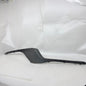 Volvo V40 Sol Ön Tampon Çıtası 31347087