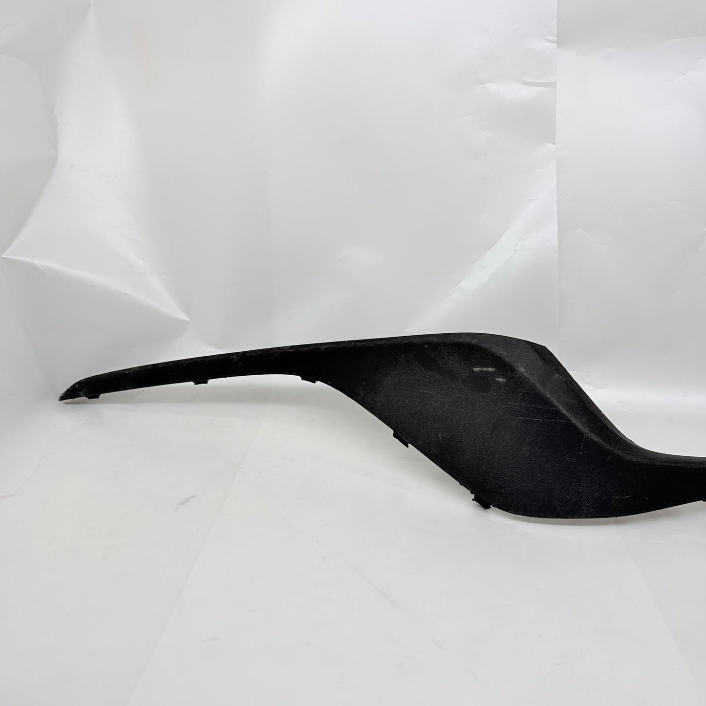 Volvo V40 Sol Ön Tampon Çıtası 31347087