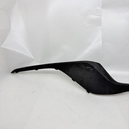 Volvo V40 Sol Ön Tampon Çıtası 31347087