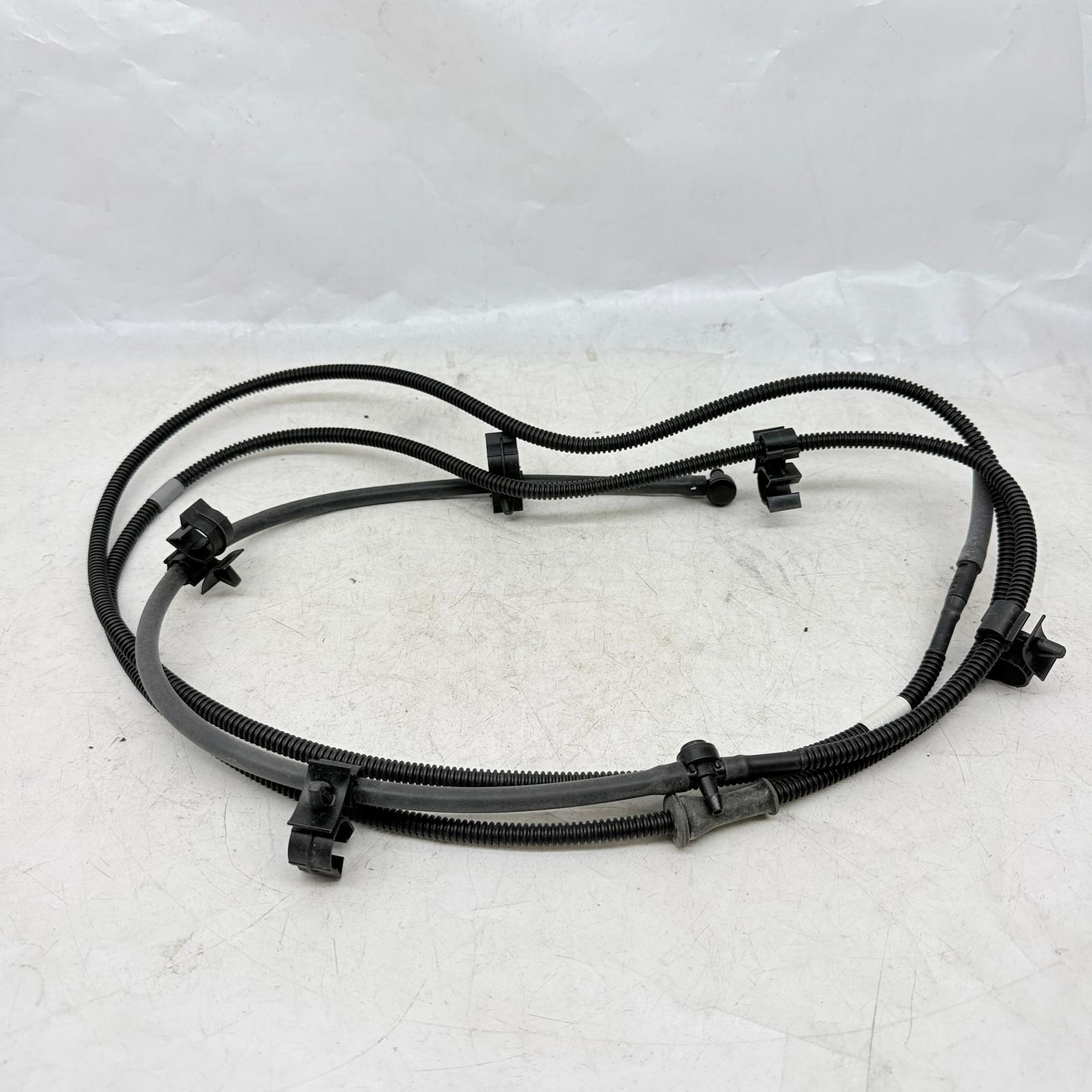 Volvo S60 Ön Cam Yıkama Hortumu 31349122 En Uygun Oto Parça