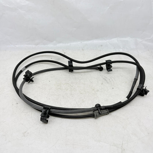 Volvo S60 Ön Cam Yıkama Hortumu 31349122 En Uygun Oto Parça