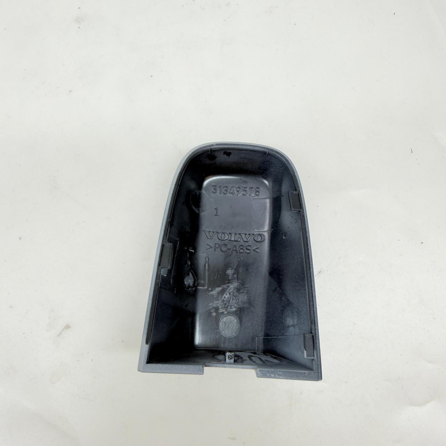 Volvo S60 V60 V40 XC60 Sol Kapı Kolu Kapağı 31349578