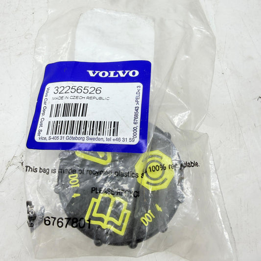 Volvo S60 S80 S90 XC90 XC60 Su Tankı Kapağı 31368311 En Uygun Oto Parça