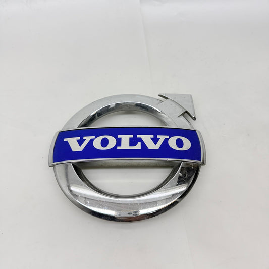 Volvo S60 V60 Ön Panjur Amblemi 31383030 En Uygun Oto Parça