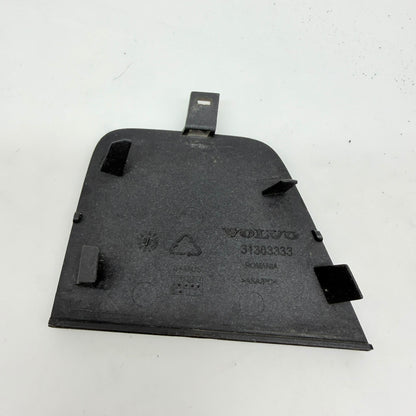 Volvo V90 Cross Country Arka Tampon Çeki Kapağı 31383333
