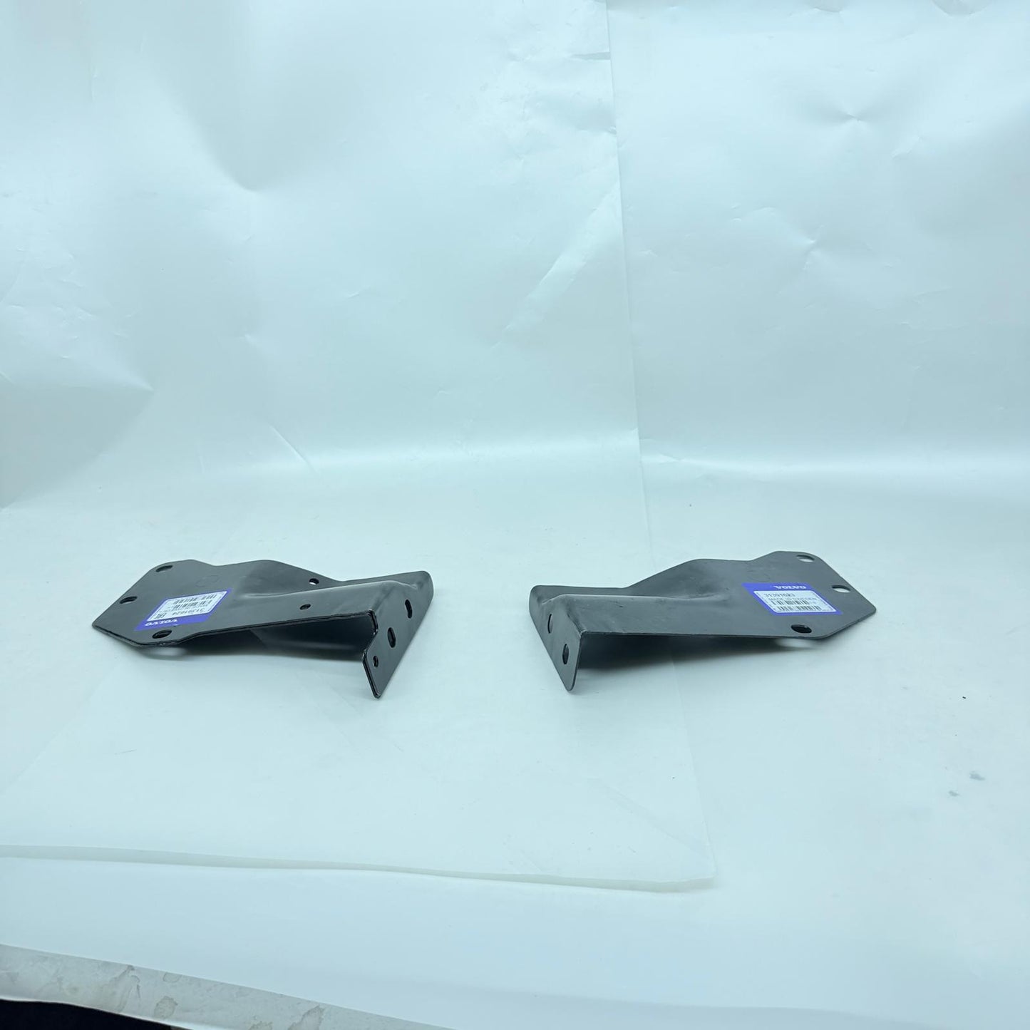 Volvo XC90 Ön Panel Bağlantı Sacı Braketi 31391623