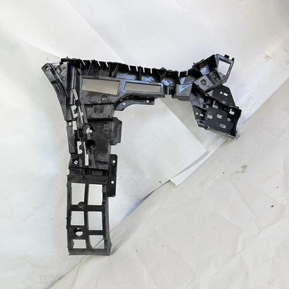 Volvo XC90 Arka Tampon Montaj Braketi Sol 31407730