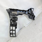 Volvo XC90 Arka Tampon Montaj Braketi Sol 31407730