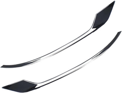Volvo XC60 Arka Tampon Kromu 31407984/31449137
