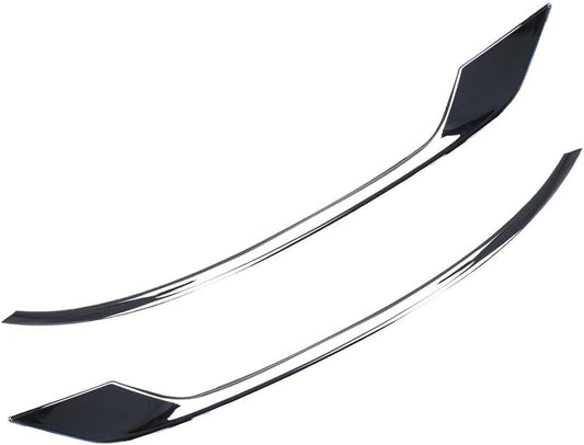 Volvo XC60 Arka Tampon Kromu 31407984/31449137