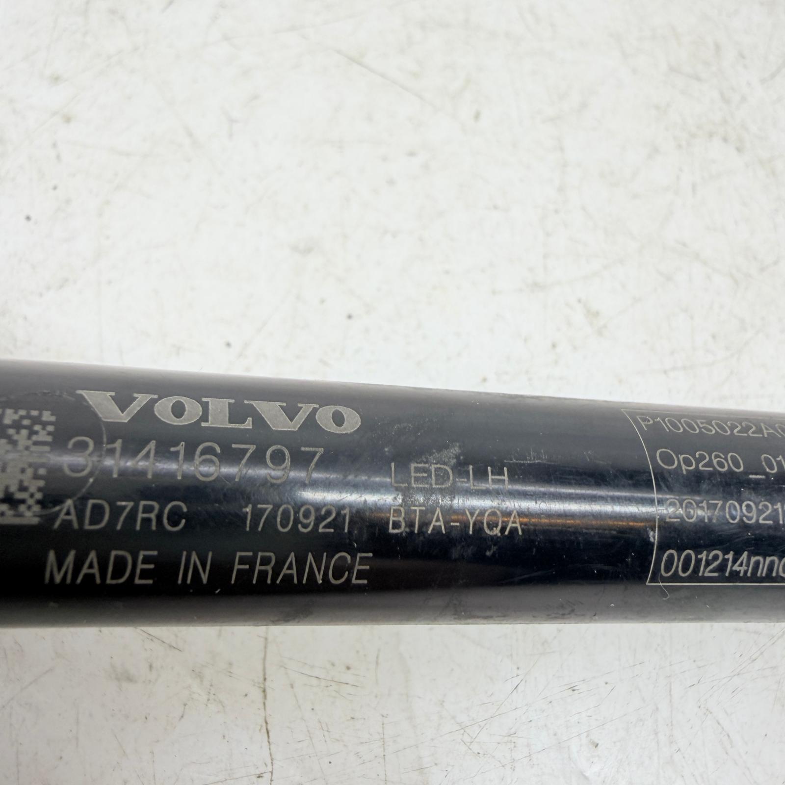 Volvo XC60 Far Yıkama Robotu 31416797-31416798 En Uygun Oto Parça