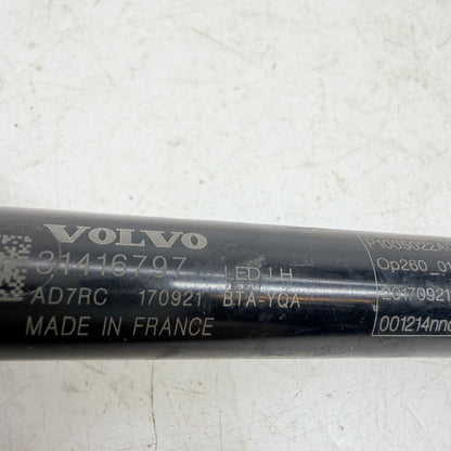 Volvo XC60 Far Yıkama Robotu 31416797-31416798 En Uygun Oto Parça