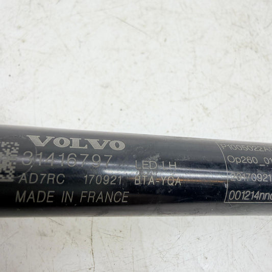 Volvo XC60 Sol Far Yıkama Robotu 31416797 En Uygun Oto Parça