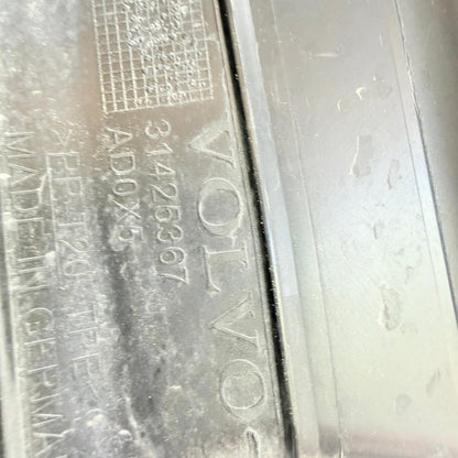 Volvo XC60 Ön Panel Maskesi Hava Yönlendirme 31425367