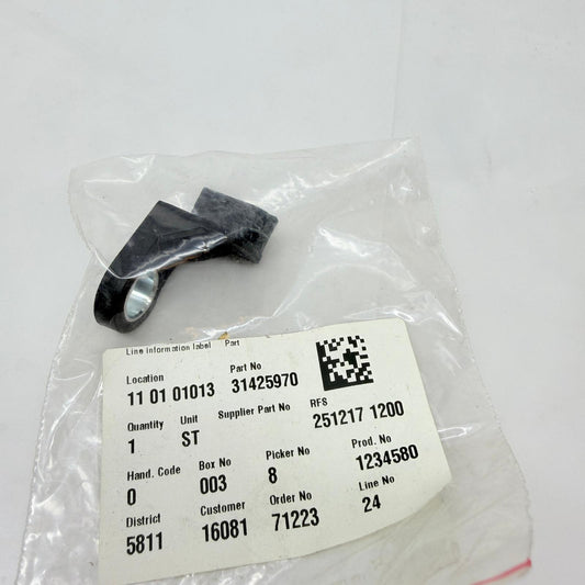 Volvo S90 V90 Far Alt Ayağı Panel Braketi 31425970 En Uygun Oto Parça