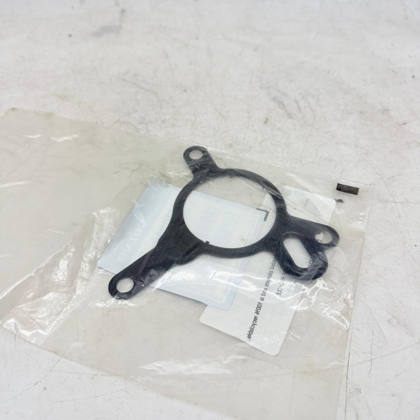 Volvo S60 V40 S90 XC60 XC90 Vakum Pompa Contası 31430547 En Uygun Oto Parça