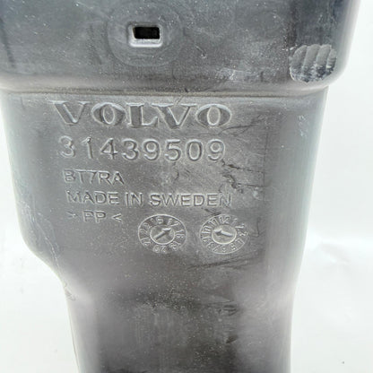 Volvo XC60 Hava Giriş Hortumu 31439509