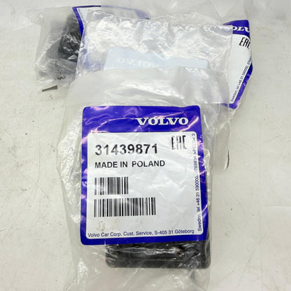 Volvo XC90 Radyatör Üst Tutucu Braket 31439871 Orijinal Sıfır En Uygun Oto Parça
