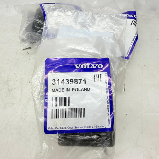 Volvo XC90 Radyatör Üst Tutucu Braket 31439871 Orijinal Sıfır En Uygun Oto Parça