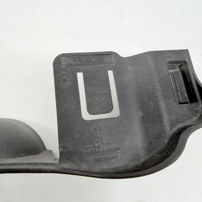 Volvo S90 V90 Kaput Menteşe Kapağı Sağ 31442036