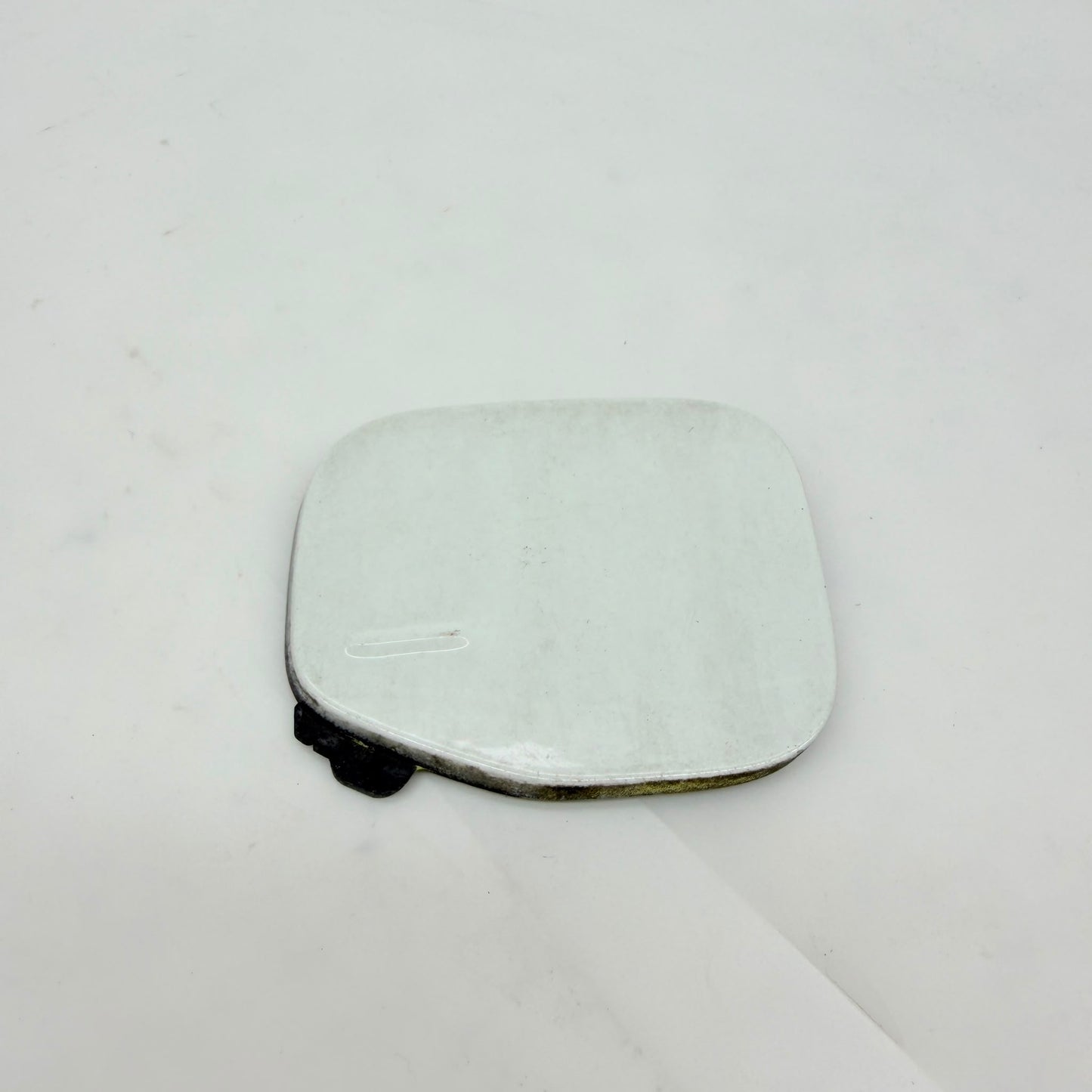 Volvo XC40 Ön Tampon Çeki Demir Kapağı 31449346