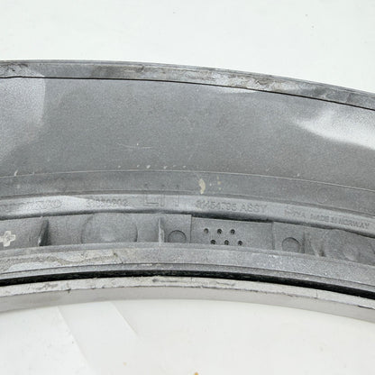 Volvo XC60 Sol Ön Çamurluk Dođiği Çıtası 31454795