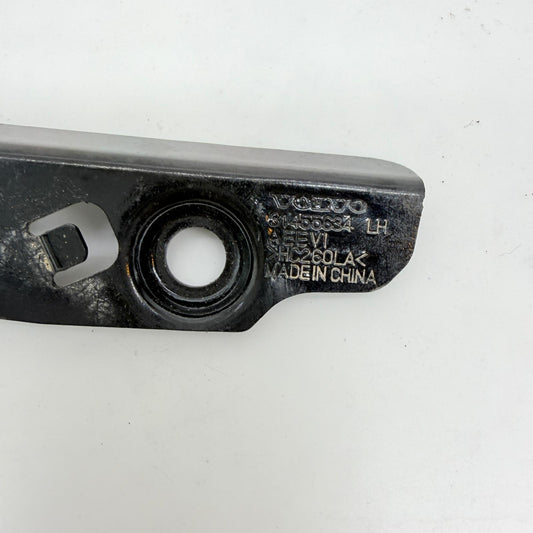 Volvo S60 Çamurluk Ağız Braketi Sacı 18-26 31455634 En Uygun Oto Parça