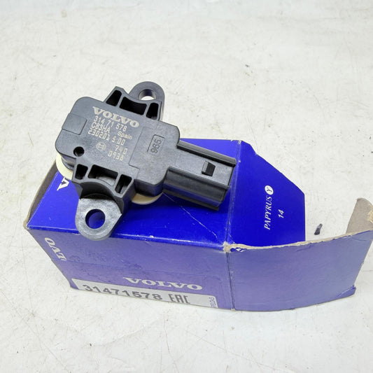 Volvo S60 XC60 Darbe Sensörü 31471578 2011-2019 En Uygun Oto Parça