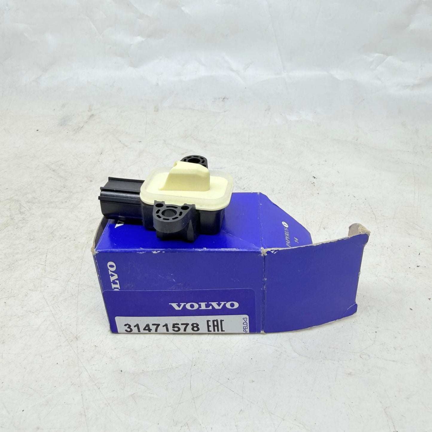 Volvo S60 XC60 Darbe Sensörü 31471578 2011-2019 En Uygun Oto Parça