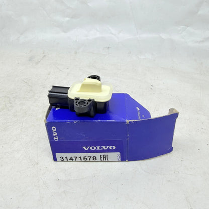 Volvo S60 XC60 Darbe Sensörü 31471578 2011-2019 En Uygun Oto Parça