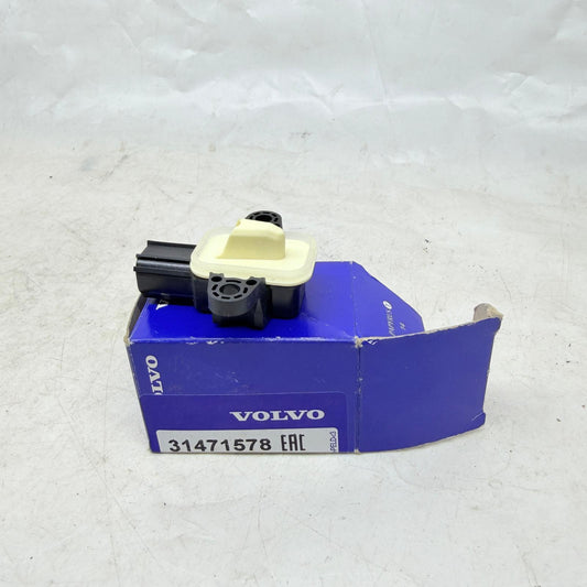Volvo S60 XC60 Darbe Sensörü 31471578 2011-2019 En Uygun Oto Parça