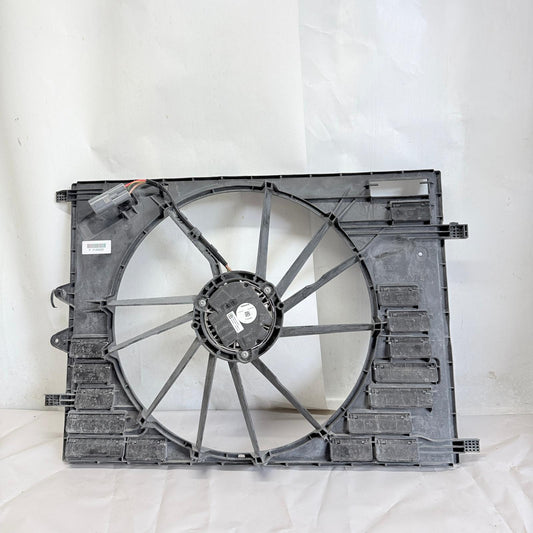 Volvo XC60 Fan Çerçevesi 31493262 18-24 En Uygun Oto Parça