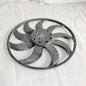 Volvo XC60 Fan Pervanesi 31493962