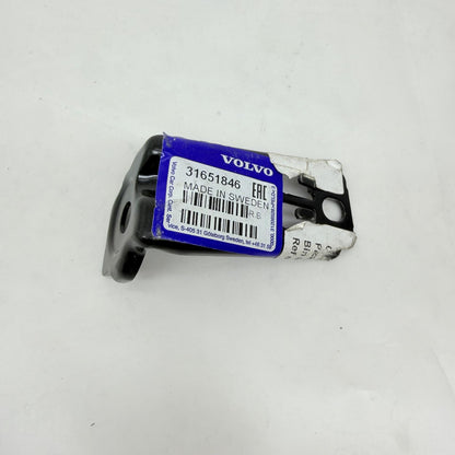 Volvo S60 Ön Panel Bağlantı Ayağı Sağ L Ayak 31651846