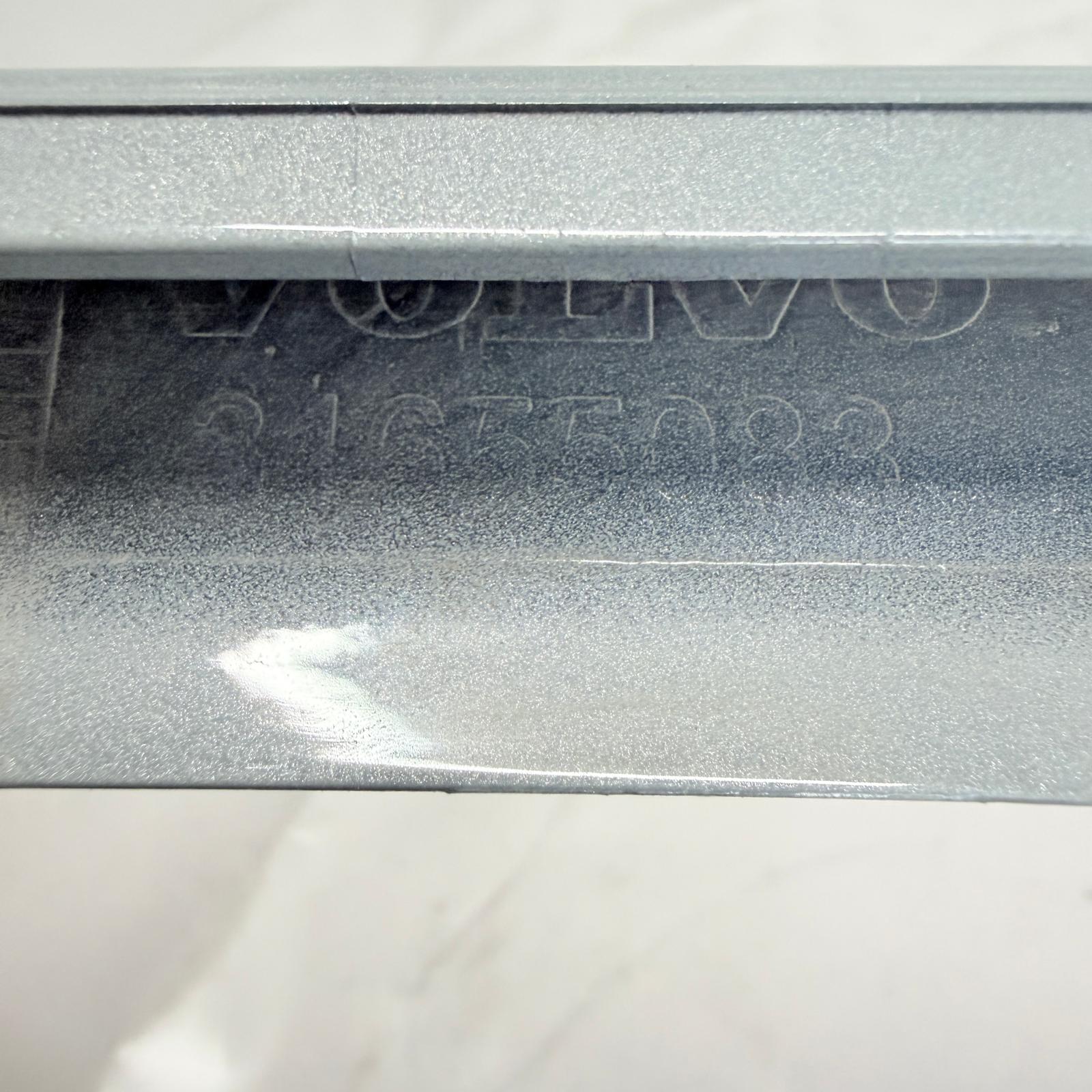 Volvo S60 Arka Tampon Çıtası 31655083 20-26 En Uygun Oto Parça