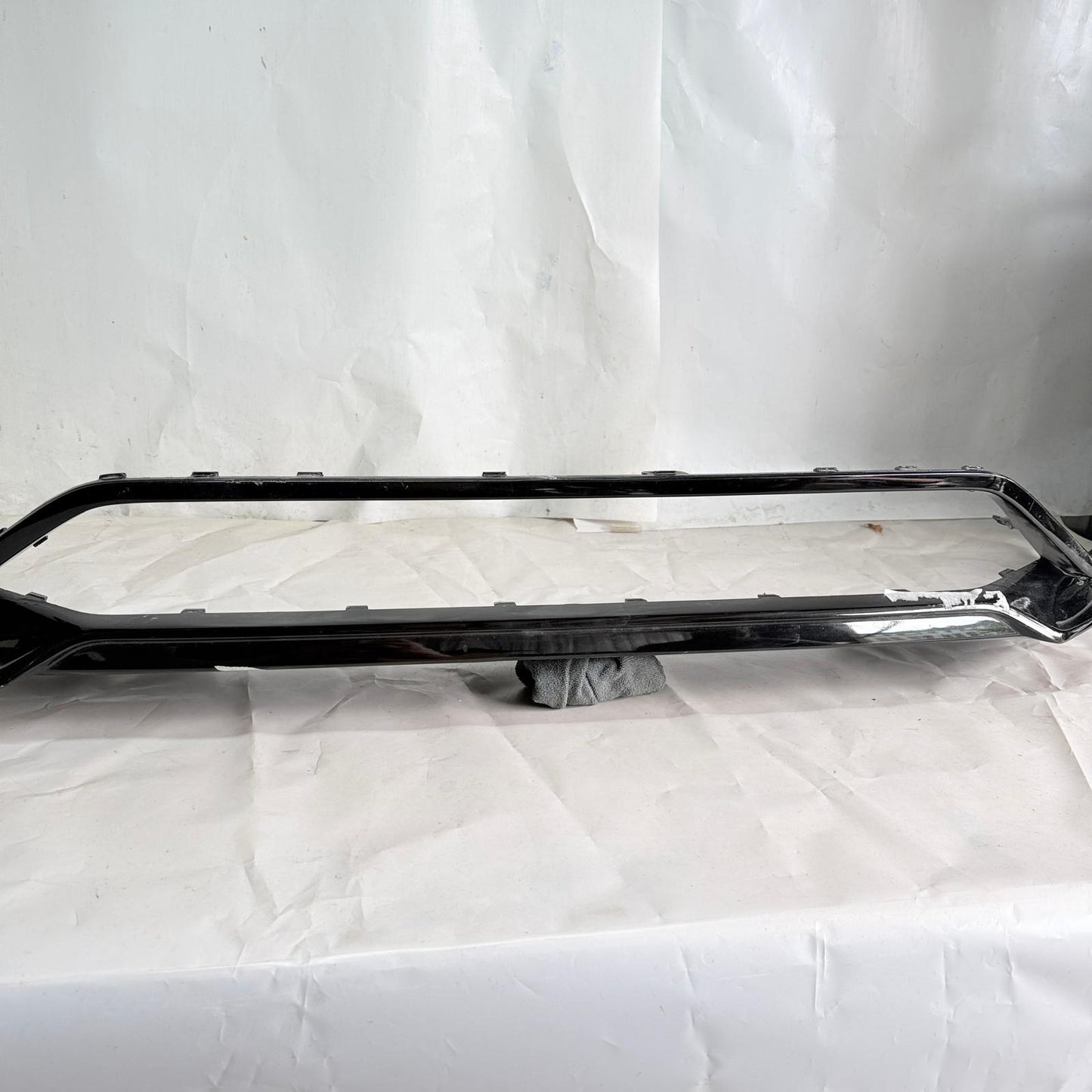 Volvo XC90 Ön Tampon Alt Eki 31665327