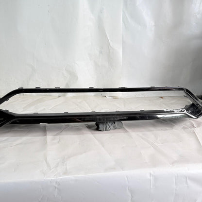 Volvo XC90 Ön Tampon Alt Eki 31665327