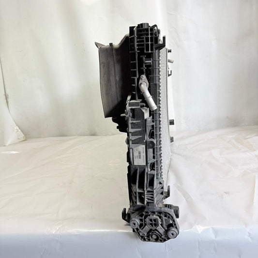Volvo XC90 XC60 S90 Su Radyatörü Set 31684238 15-25 En Uygun Oto Parça