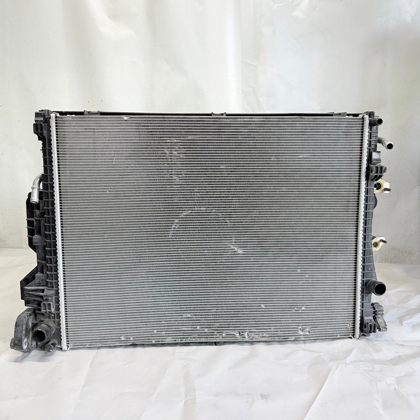 Volvo XC90 XC60 S90 Su Radyatörü Set 31684238 15-25 En Uygun Oto Parça