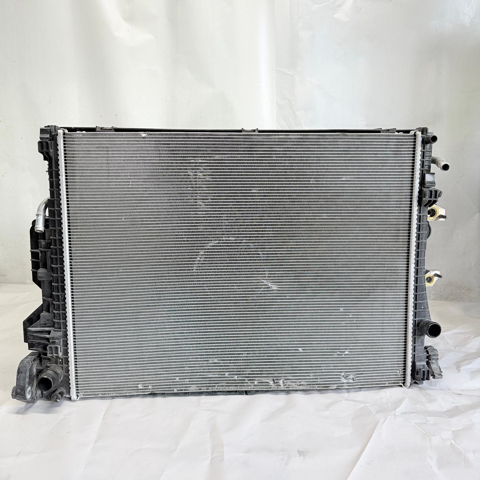 Volvo XC90 XC60 S90 Su Radyatörü Set 31684238 15-25 En Uygun Oto Parça