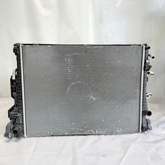 Volvo XC90 XC60 S90 Su Radyatörü Set 31684238 15-25 En Uygun Oto Parça