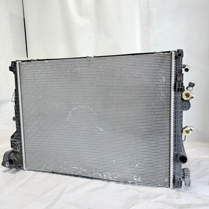 Volvo XC90 XC60 S90 Su Radyatörü Set 31684238 15-25 En Uygun Oto Parça