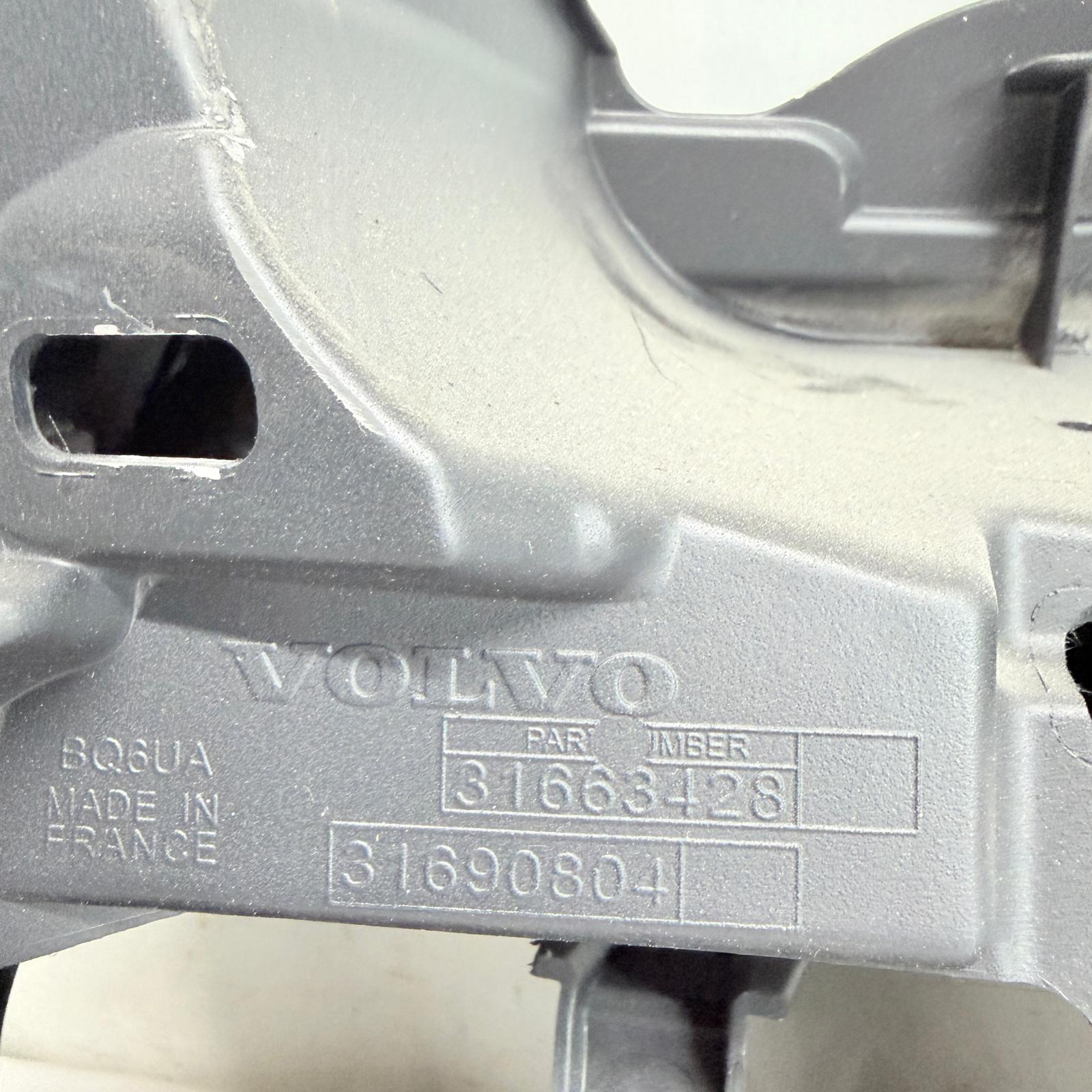Volvo V90 Bagaj Kapağı 31690804 15-26 En Uygun Oto Parça