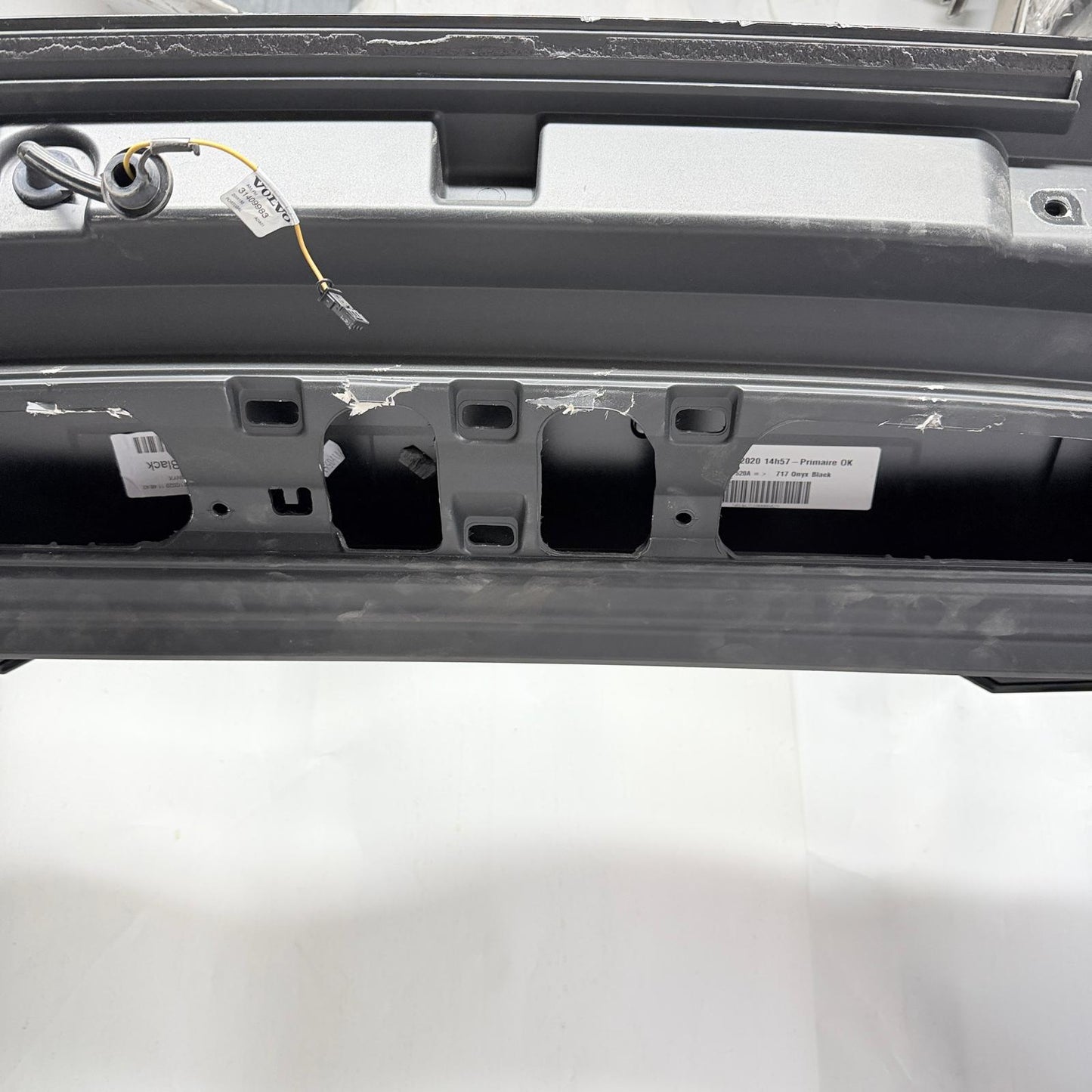 Volvo V90 Bagaj Kapağı 31690804 15-26 En Uygun Oto Parça
