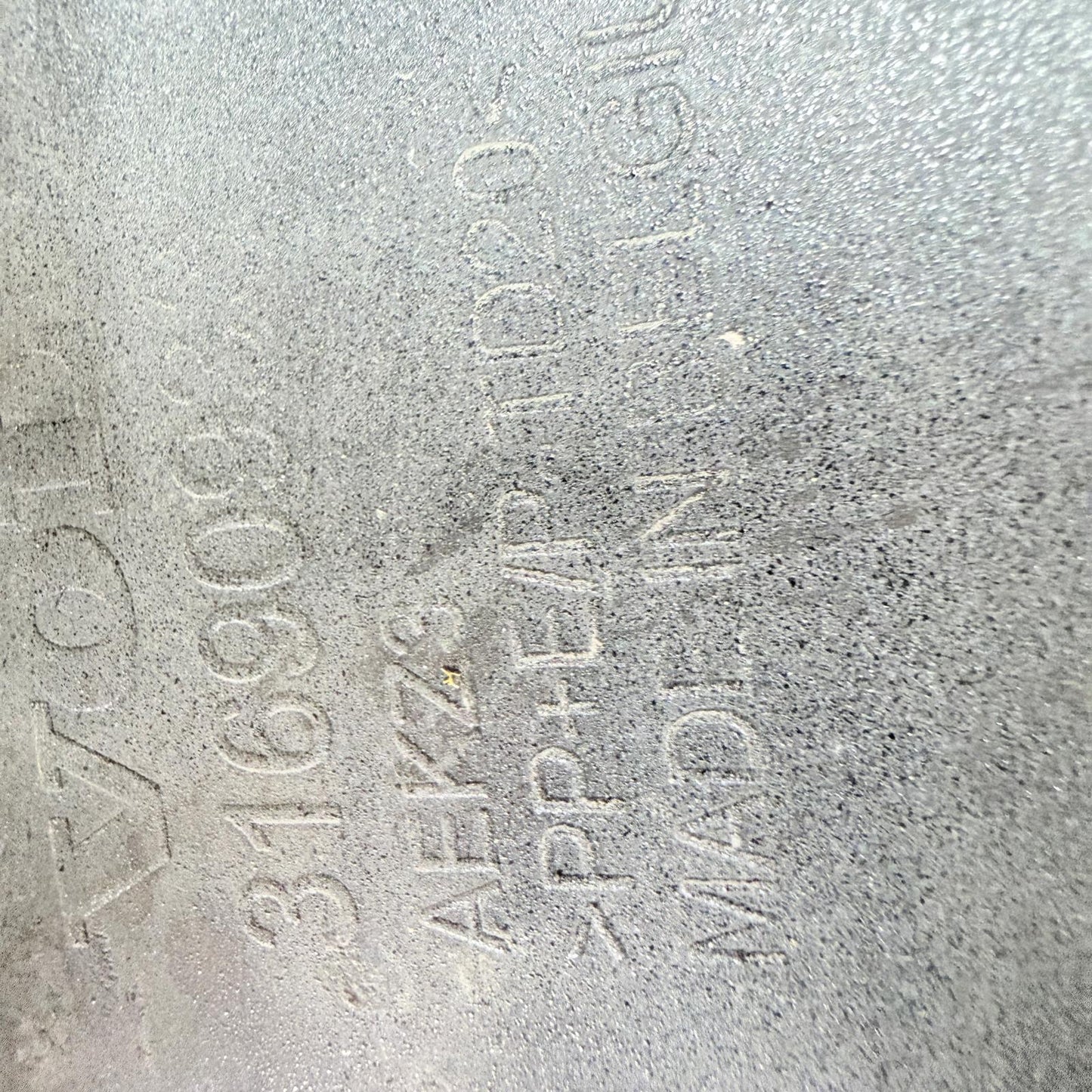Volvo XC40 Ön Tampon 31690933