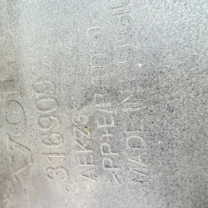 Volvo XC40 Ön Tampon 31690933