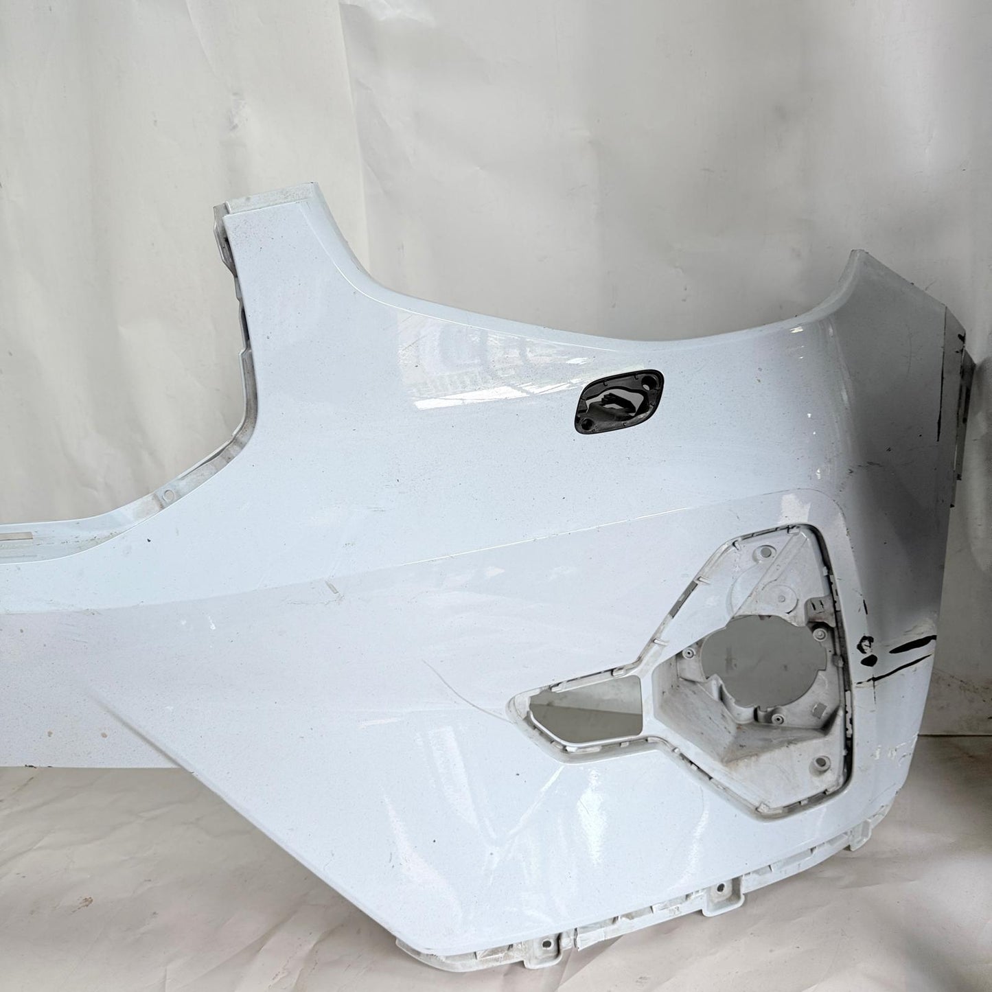 Volvo XC40 Ön Tampon 31690933