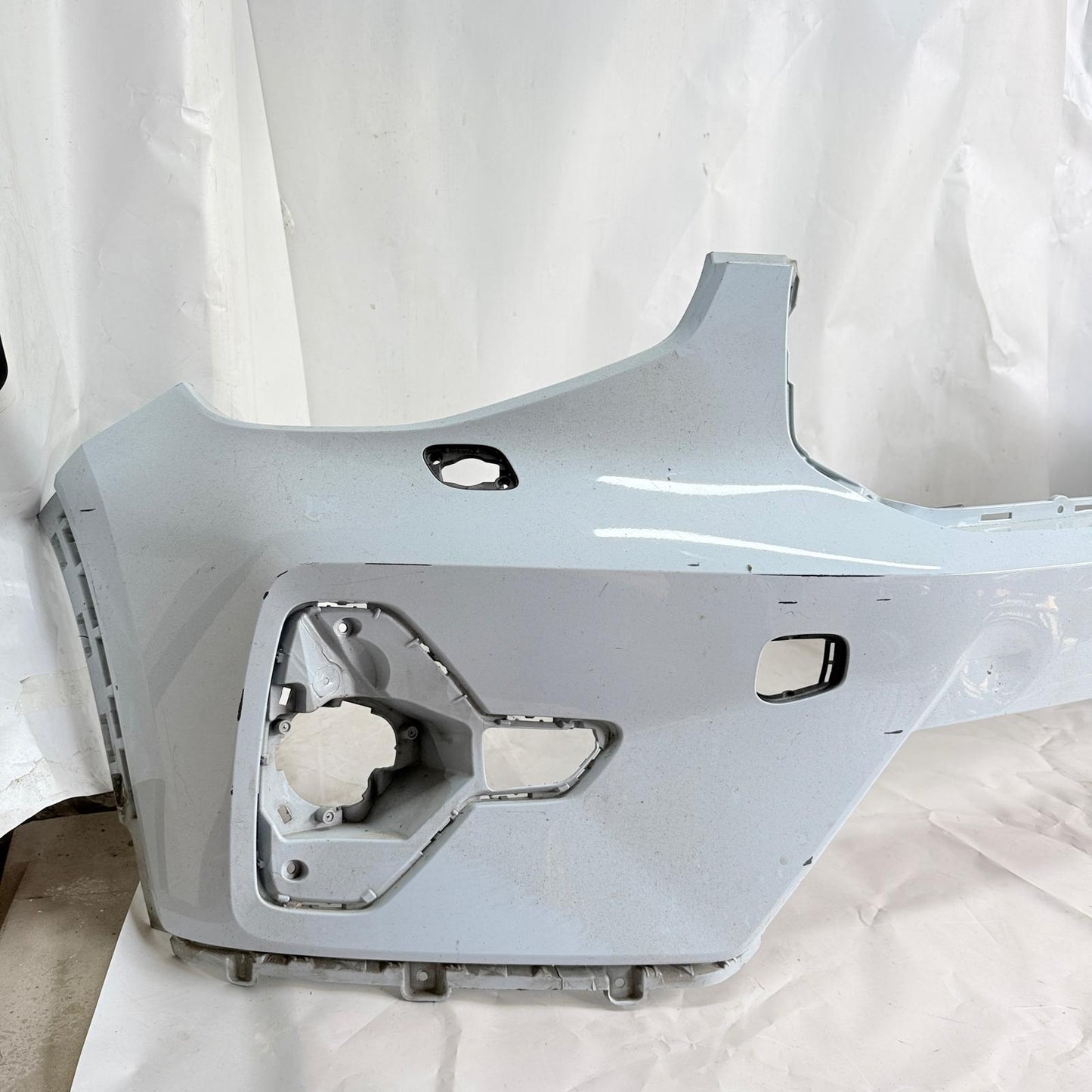 Volvo XC40 Ön Tampon 31690933